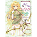 How Not to Summon a Demon Lord: Volume 1 (Light Novel) - Paperback