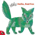 Hello, Red Fox - Paperback