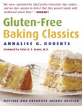 Gluten-Free Baking Classics - Paperback