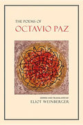 The Poems of Octavio Paz - Paperback