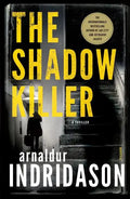 The Shadow Killer: A Thriller - Paperback