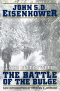 The Bitter Woods - Paperback