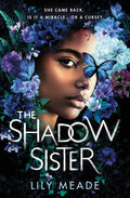 The Shadow Sister - Hardcover