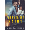 Forever My Saint - Paperback