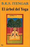 El Arbol del Yoga - Paperback