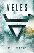 Veles - Paperback