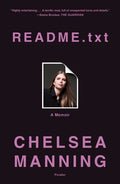 Readme.Txt: A Memoir - Paperback