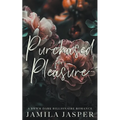 Purchased For Pleasure: A BWWM Dark Billionaire Romance - Paperback