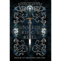 The Unseelie King's Rebel - Hardcover
