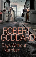 Days Without Number - Paperback