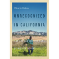 Unrecognized in California: Federal Acknowledgment and the San Luis Rey Band of Mission Indians - Paperback