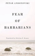 Fear of Barbarians - Paperback
