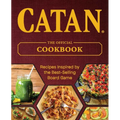Catan(r): The Official Cookbook - Hardcover
