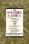 Scramble for Africa... - Paperback