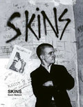 Skins: Gavin Watson - Hardcover