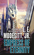 Empress of Eternity - Paperback