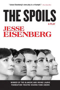 The Spoils: A Play - Paperback