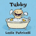 Tubby: (A Playful Bath Time Story of Imagination and Bubbles for Babies and Toddlers) - Board Book