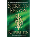 Retribution - Paperback
