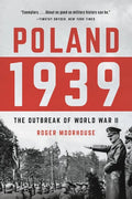 Poland 1939: The Outbreak of World War II - Paperback
