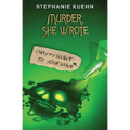 Carry My Secret to Your Grave (Murder, She Wrote #2) - Paperback