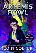 Artemis Fowl-Artemis Fowl, Book 1 - Paperback