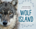 Wolf Island - Paperback