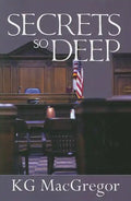 Secrets So Deep - Paperback