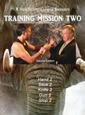 Training Mission Two - Hardcover