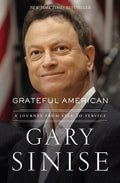 Grateful American: A Journey from Self to Service - Paperback