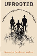 Uprooted - Paperback