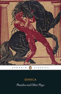 Phaedra and Other Plays - Paperback