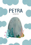 Petra - Hardcover