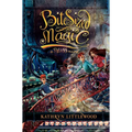 Bite-Sized Magic - Paperback
