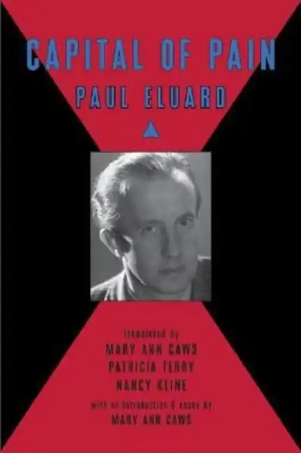 Capital of Pain - Paperback
