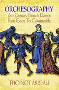 Orchesography - Paperback