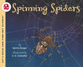 Spinning Spiders - Paperback