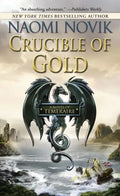 Crucible of Gold - Paperback