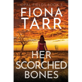 Her Scorched Bones - Paperback