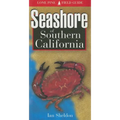 Seashore of Southern California - Paperback