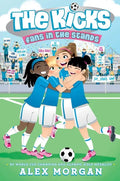 Fans in the Stands - Paperback