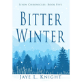 Bitter Winter - Hardcover
