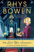 The Last Mrs. Summers - Paperback