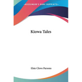 Kiowa Tales - Paperback