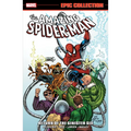 Amazing Spider-Man Epic Collection: Return of the Sinister Six [New Printing] - Paperback