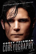 Coreyography: A Memoir - Paperback