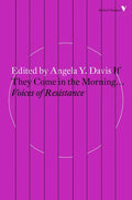 If They Come in the Morning...: Voices of Resistance - Paperback
