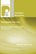 Tempted for Us - Hardcover