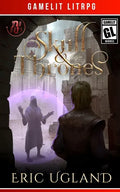 Skull & Thrones - Paperback