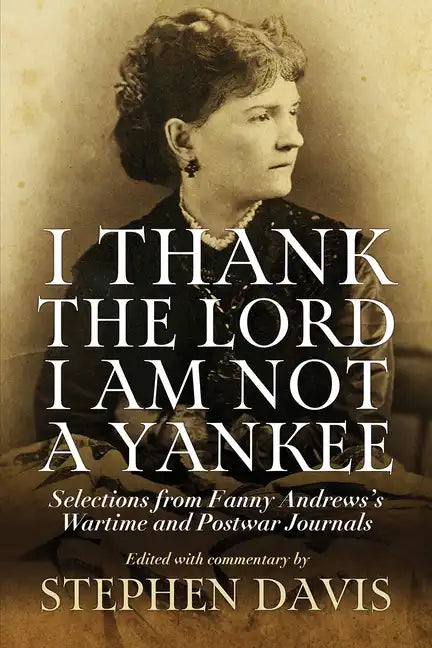 I Thank the Lord I Am Not a YA - Hardcover